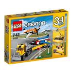 Lego Creator – Ases Del Aire – 31060