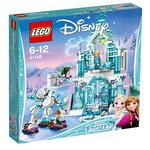 Lego Disney Princess – Palacio Mágico De Hielo De Elsa – 41148