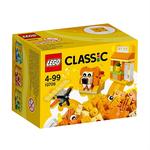 Lego Classic – Caja Creativa Naranja – 10709