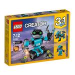Lego Creator – Robot Explorador – 31062