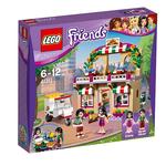Lego Friends – Pizzería De Heartlake – 41311