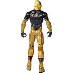 Wwe – Goldust – Figura Básica-2