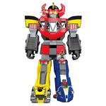 Fisher Price – Imaginext Power Rangers – Megazord Transformador