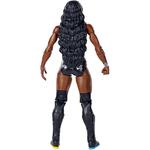 Wwe – Naomi – Figura Básica-1