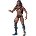 Wwe – Naomi – Figura Básica-2