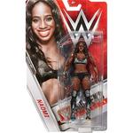 Wwe – Naomi – Figura Básica-3