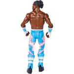 Wwe – Xavier Woods – Figura Básica-1