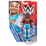 Wwe – Xavier Woods – Figura Básica-2