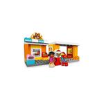 Lego Duplo – Plaza Mayor – 10836-3