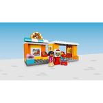 Lego Duplo – Plaza Mayor – 10836-4