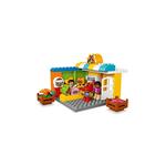 Lego Duplo – Plaza Mayor – 10836-5