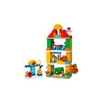 Lego Duplo – Plaza Mayor – 10836-6