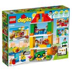 Lego Duplo – Plaza Mayor – 10836-12