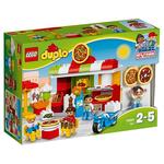 Lego Duplo – Pizzería – 10834