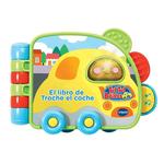 Vtech – Tut Tut Bólidos – Libros Interactivos-4