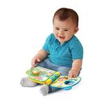 Vtech – Tut Tut Bólidos – Libros Interactivos-6