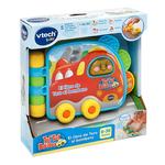 Vtech – Tut Tut Bólidos – Libros Interactivos-7