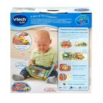 Vtech – Tut Tut Bólidos – Libros Interactivos-8