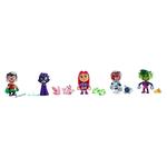 Teen Titans Go – Pack De Figuras