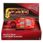 Cars – Rayo Mcqueen – Superchoques Cars 3-3