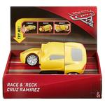 Cars – Cruz Ramirez – Superchoques Cars 3-3