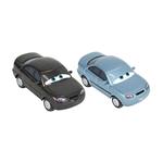 Cars – Heather Drifeng Y Michelle Motoretta – Pack 2 Coches-1