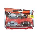 Cars – Heather Drifeng Y Michelle Motoretta – Pack 2 Coches-2