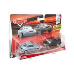 Cars – Heather Drifeng Y Michelle Motoretta – Pack 2 Coches-3