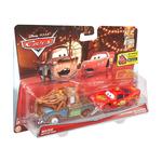 Cars – Rayo Mcqueen Y Mate – Pack 2 Coches-3