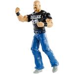 Wwe – Stone Cold Steve Austin – Figura Básica Wrestlemania-2