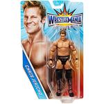 Wwe – Chris Jericho – Figura Básica Wrestlemania-1