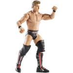Wwe – Chris Jericho – Figura Básica Wrestlemania-2