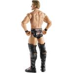 Wwe – Chris Jericho – Figura Básica Wrestlemania-3