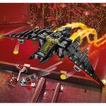 Lego Súper Héroes – Batwing – 70916-3