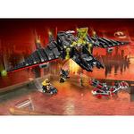 Lego Súper Héroes – Batwing – 70916-4