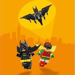 Lego Súper Héroes – Batwing – 70916-5
