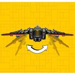 Lego Súper Héroes – Batwing – 70916-7