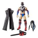 Wwe – Finn Balor – Figura Elite-1