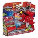 Power Rangers – Morpher Dx Dino Super Charge-1