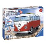 - Furgoneta Volkswagen – Puzzle 3d Ravensburger