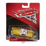 Cars – Tex Dinoco – Coche Cars 3-1