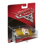 Cars – Tex Dinoco – Coche Cars 3-2