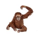 - Orangután Hembra Schleich-1