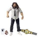 Wwe – Mankind – Summerslam Figuras Elite-1