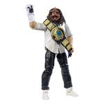 Wwe – Mankind – Summerslam Figuras Elite-2