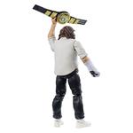 Wwe – Mankind – Summerslam Figuras Elite-3