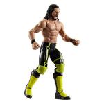 Wwe -seth Rollins – Figuras Básicas Summerslam-2