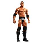 Wwe -the Rock – Figuras Básicas Summerslam-1