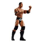 Wwe -the Rock – Figuras Básicas Summerslam-2