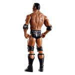 Wwe -the Rock – Figuras Básicas Summerslam-3